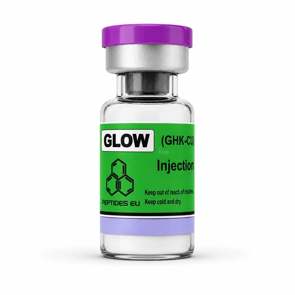 Glow 65mg